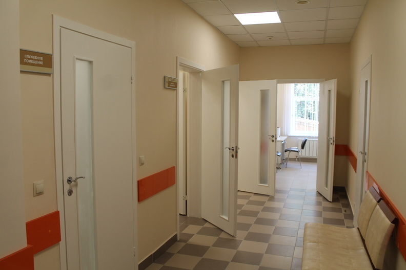 Минздрав просит оренбуржцев с признаками ОРВИ не посещать поликлиники