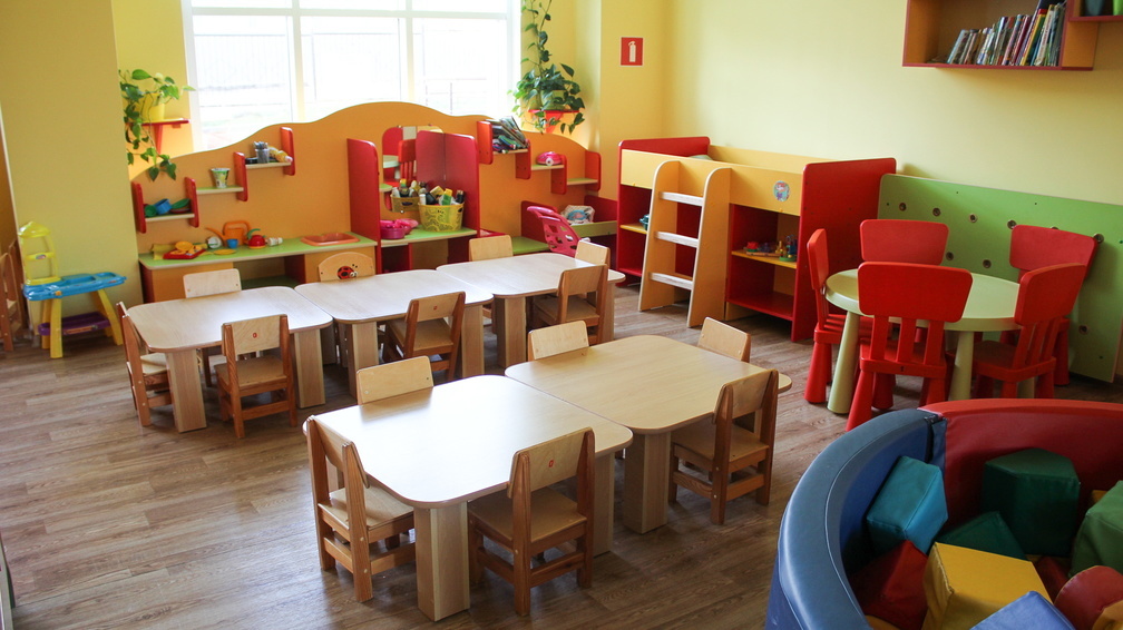 В Оренбургском районе начнут строить детский сад с опозданием на 7 месяцев