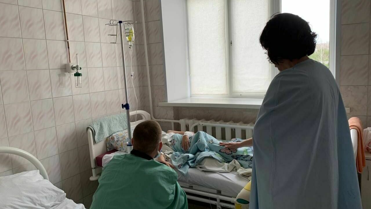 Татьяна Савинова рассказала о состоянии пострадавших жителей от карусели