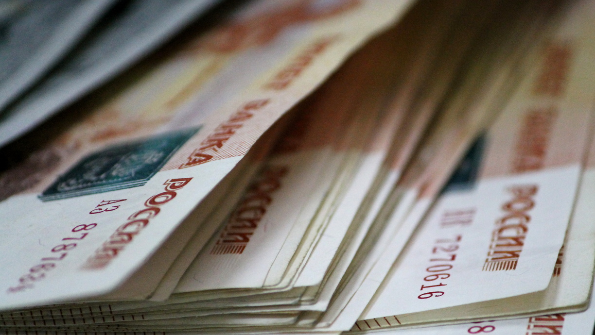 В Сорочинске бухгалтер магазина за 4 года перевела на свой счет около 4 млн рублей