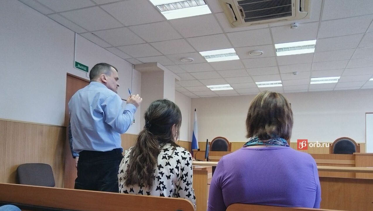 Депутат Совета депутатов муниципального образования Пригородный сельсовет Сергей Мизин высказывает свою позицию