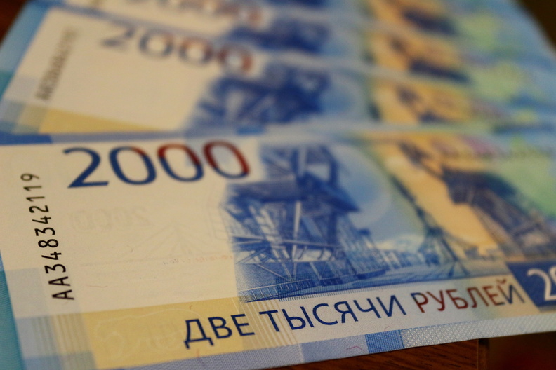 В Оренбуржье долги перед бизнесом составляют 55 млн. руб