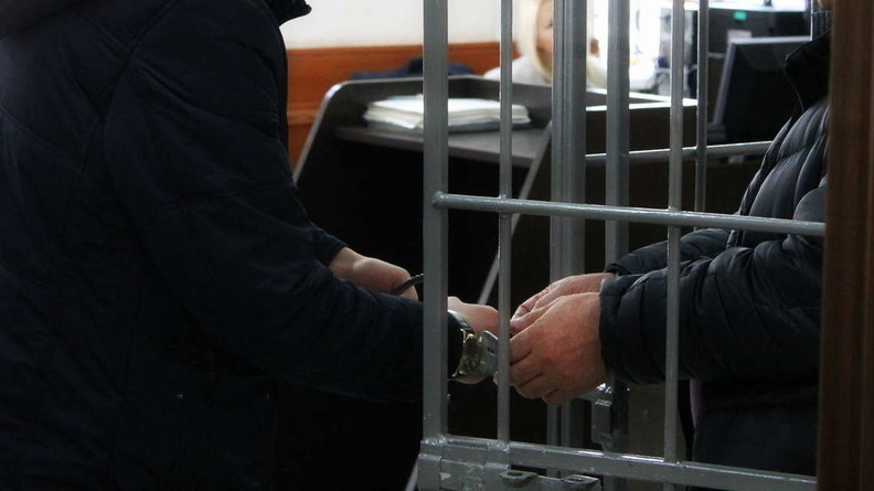 В Татарстане задержан насильник, находившийся в федеральном розыске 11 лет (18+)