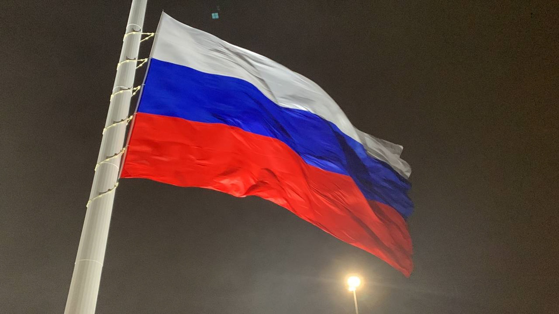 Ко Дню России в Оренбурге раздадут ленты под триколор